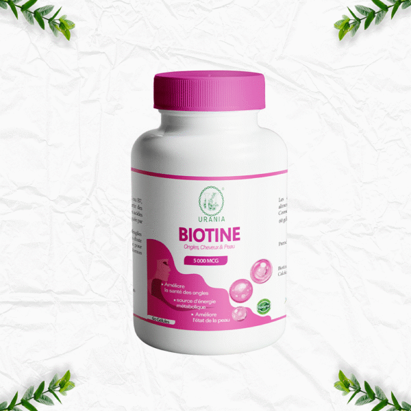 Biotine