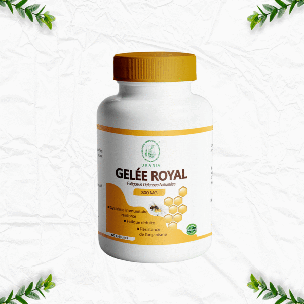 Gelée Royal